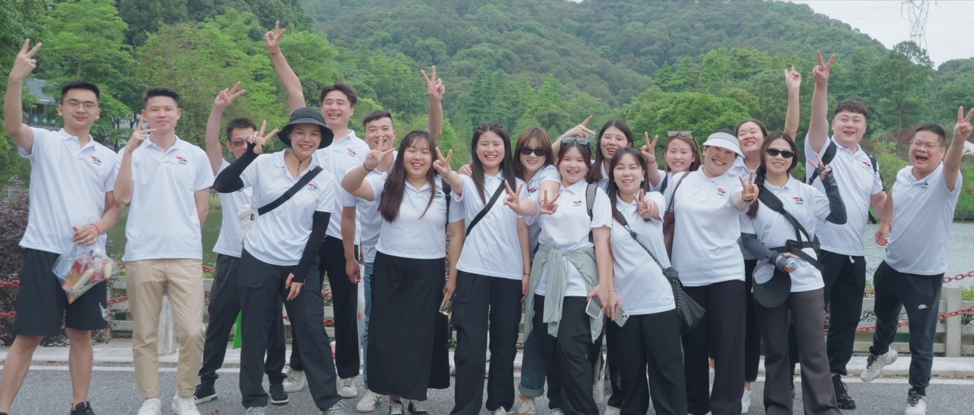중국 Guangzhou Changhui International Supply Chain Co., Ltd. 회사 프로파일 
